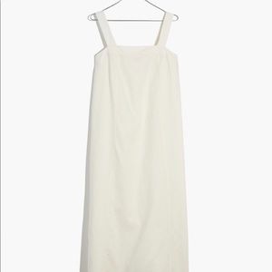 NWT madewell dress